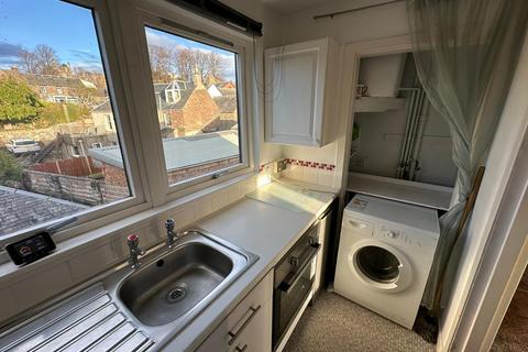 undefined, 11F  West High Street, Crieff PH7 4AU