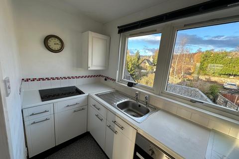 undefined, 11F  West High Street, Crieff PH7 4AU