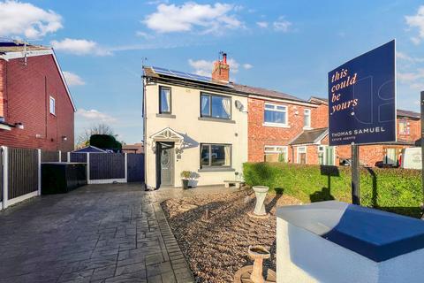 undefined, Mere Avenue, Ormskirk L40