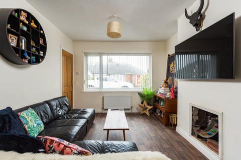 2 bedroom semi-detached bungalow for sale, Hazel Garth, York