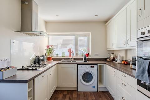 undefined, Hazel Garth, York