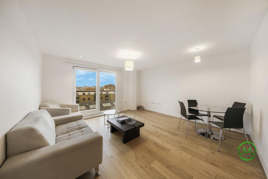 Two Bedroom Flat for Sale