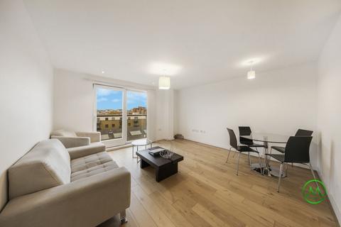 2 bedroom flat for sale, 1 Forge Square, London E14