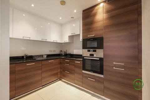 2 bedroom flat for sale, 1 Forge Square, London E14
