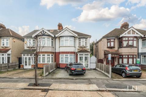 undefined, Pemberton Gardens, Romford