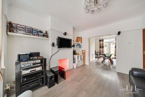 undefined, Pemberton Gardens, Romford
