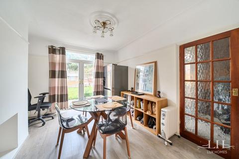 undefined, Pemberton Gardens, Romford