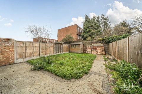undefined, Pemberton Gardens, Romford