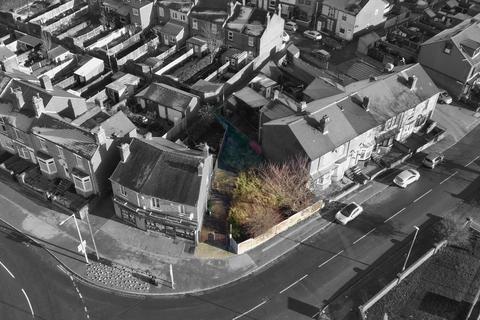 undefined, Land at SE Side of, 83 High Street, Goldthorpe, Barnsley, South Yorkshire S63 9LQ