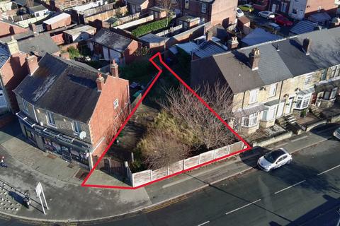 undefined, Land at SE Side of, 83 High Street, Goldthorpe, Barnsley, South Yorkshire S63 9LQ