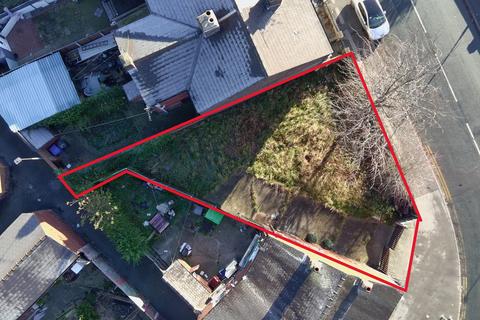 undefined, Land at SE Side of, 83 High Street, Goldthorpe, Barnsley, South Yorkshire S63 9LQ