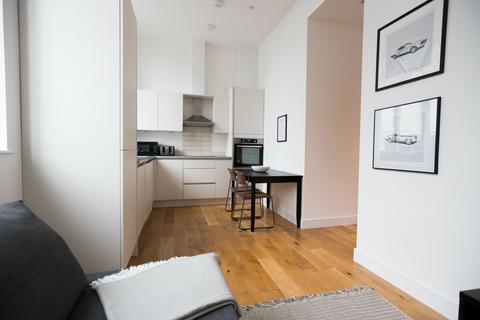 undefined, 17 New Street, Basingstoke RG21