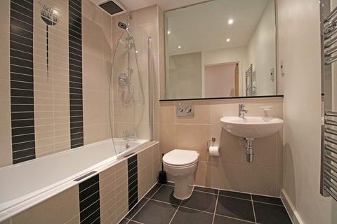 1 bedroom flat to rent, Lapis Close, London NW10
