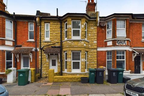 Riley Road, Brighton