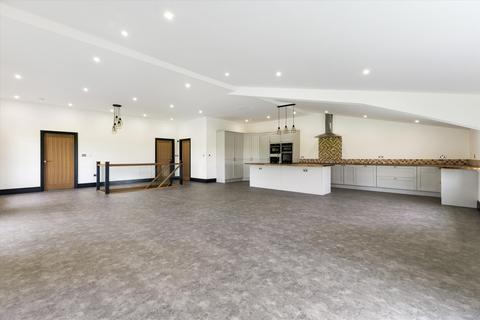 undefined, Glebelands, Grafton Lane, Boroughbridge, YO51