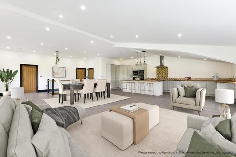 undefined, Glebelands, Grafton Lane, Boroughbridge, YO51