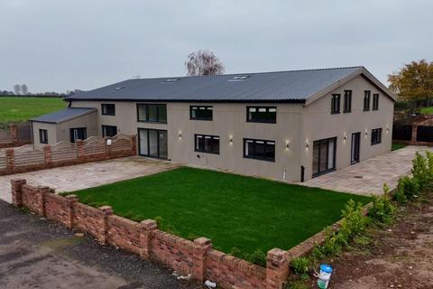 undefined, Glebelands, Grafton Lane, Boroughbridge, YO51