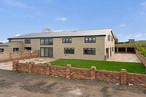 undefined, Glebelands, Grafton Lane, Boroughbridge, YO51
