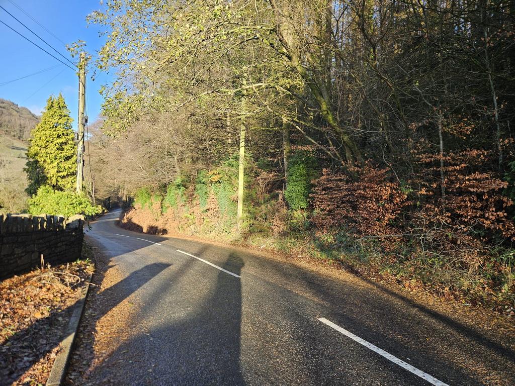 Road outside