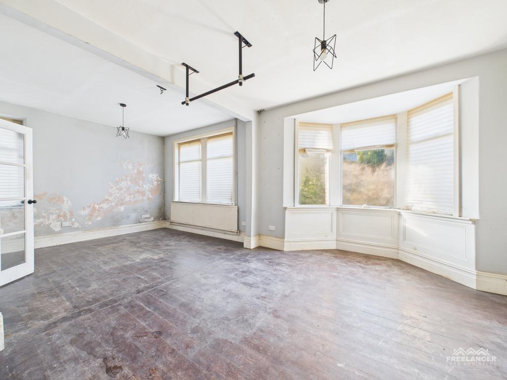 Living dining 1