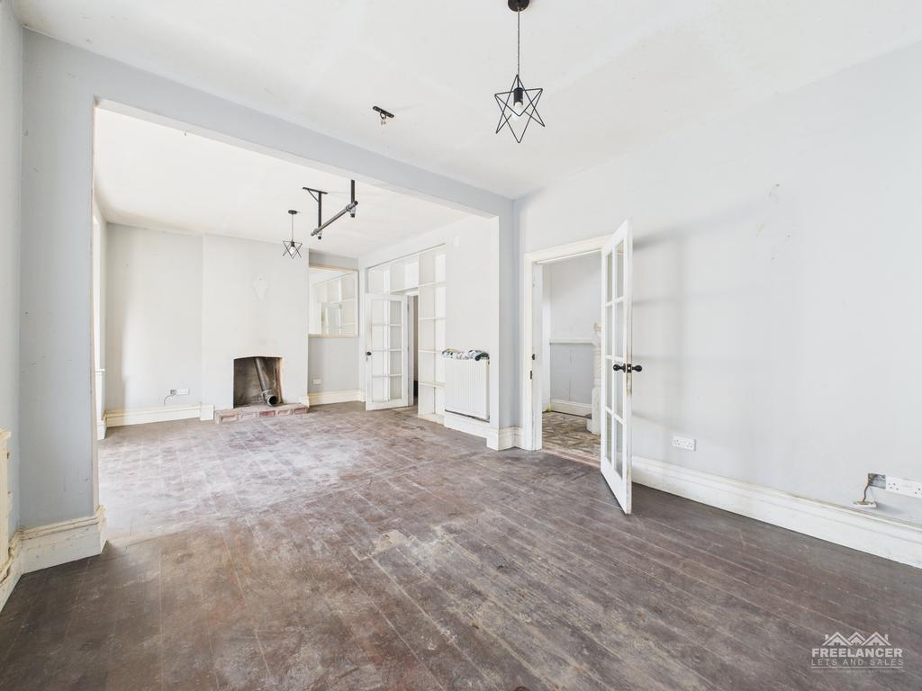 Living dining 2