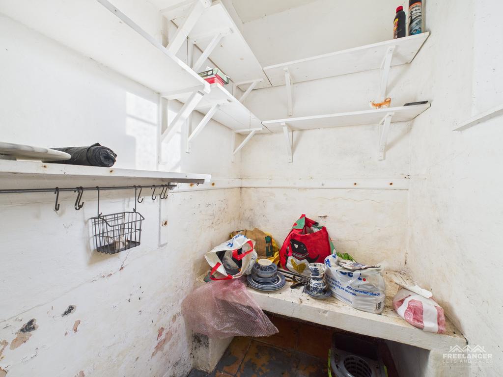 Pantry