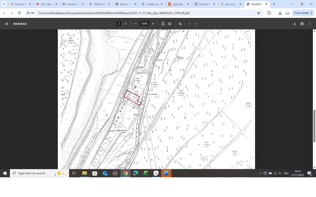 Plan