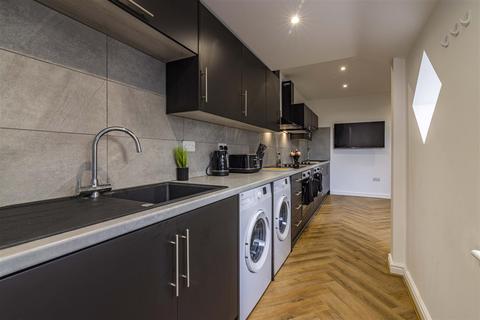 undefined, Wellington Street, Long Eaton NG10