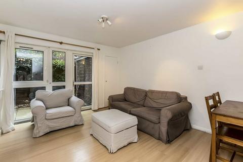 1 bedroom flat to rent, Littlecombe Close, London SW15