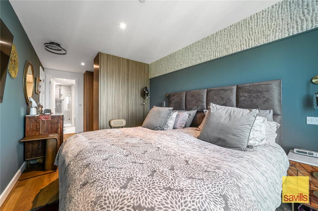 Principal Bedroom