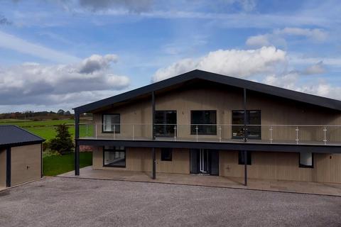 undefined, Glebelands, Grafton Lane, Boroughbridge, YO51