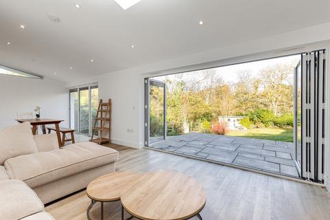 4 bedroom detached house to rent, La Ruelle de Ste Claire, St Lawrence JE3