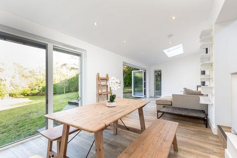 4 bedroom detached house to rent, La Ruelle de Ste Claire, St Lawrence JE3