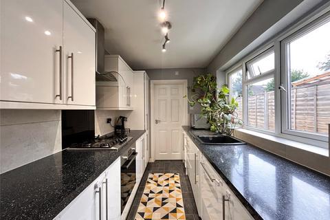 2 bedroom end of terrace house for sale, Bremer Road, Surrey TW18