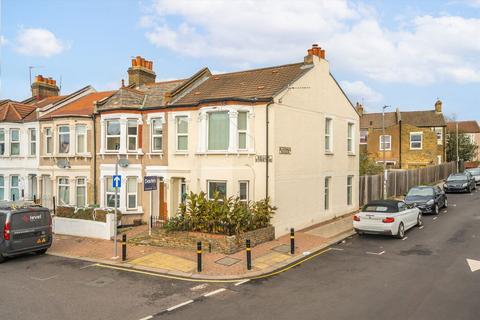 Kellino Street, London SW17