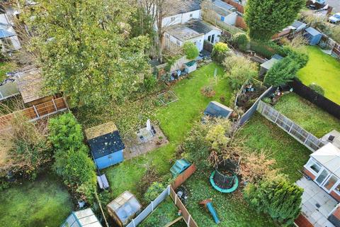 2 bedroom semi-detached house for sale, Elton Road, Sandbach