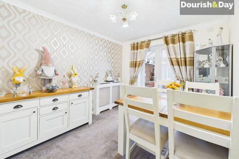 undefined, The Ridgeway, Stafford ST16