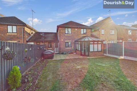 undefined, The Ridgeway, Stafford ST16