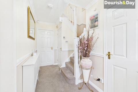 undefined, The Ridgeway, Stafford ST16