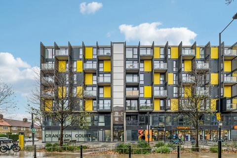 undefined, Bloemfontein Road, London W12