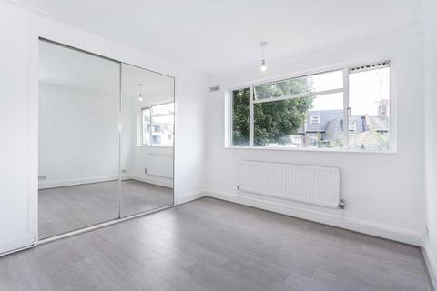 1 bedroom flat to rent, Fairfield Street, London SW18