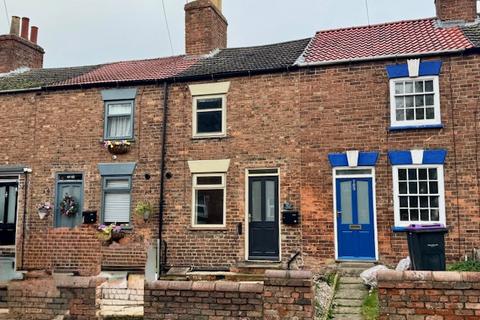 undefined, 107 Church Street Louth LN11 9DE