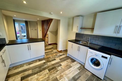 undefined, 107 Church Street Louth LN11 9DE