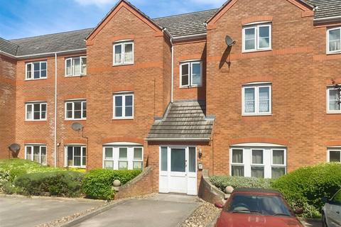 undefined, Eliot Mews, Nuneaton