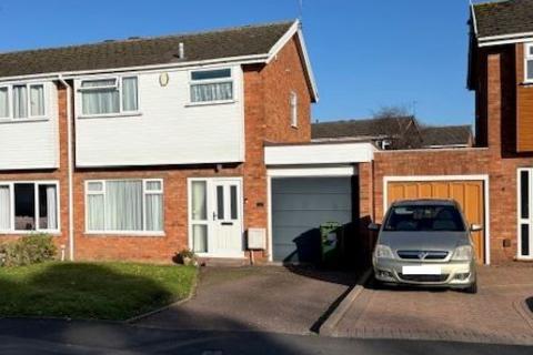 undefined, FGR, 6 Druids Way, Penkridge, Stafford, Staffordshire, ST19 5HS