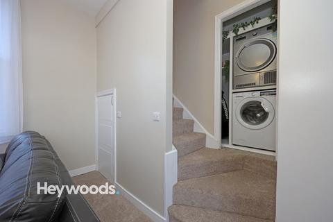 2 bedroom townhouse for sale, St. Christopher Avenue, Penkhull, Stoke-on-Trent, Staffordshire