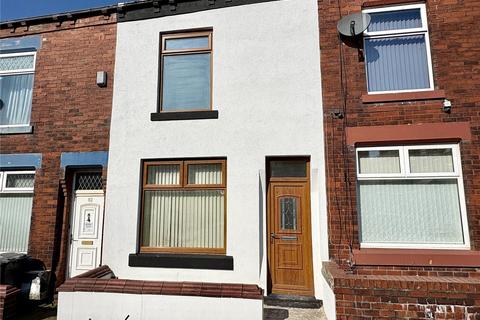 undefined, Albert Street, Chadderton, Oldham, Greater Manchester, OL9