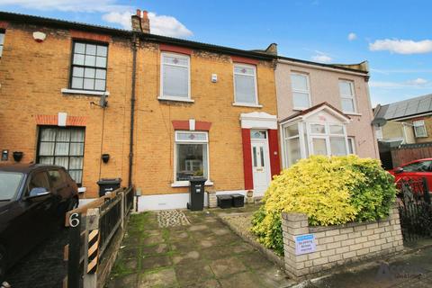 undefined, Guildford Road, Ilford, IG3