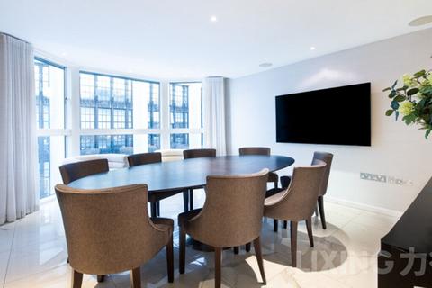 3 bedroom apartment to rent, Young Street, Kensington, W8 5EH