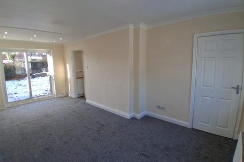undefined, Trimdon  TS29